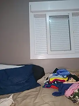 Su Duarte 1 online show from 02.12.26