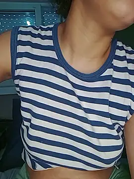 Su Duarte 1 online show from 03.15.26