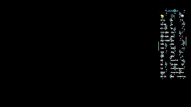 Brenda  01 online show from 04.18.26