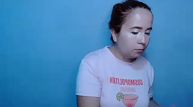 SubLayla01 online show from 12.21.24