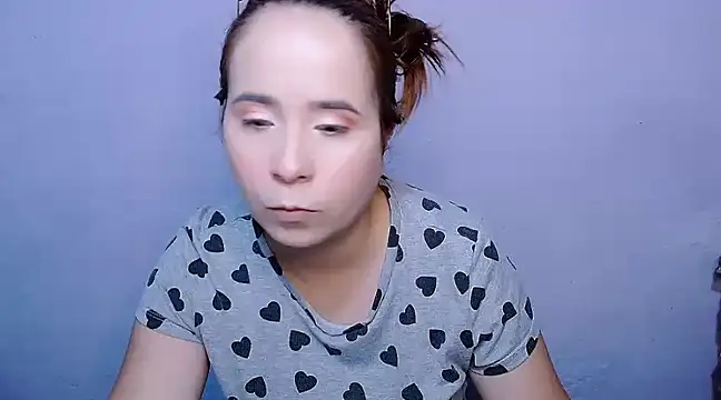 SubLayla01 online show from 01.08.25