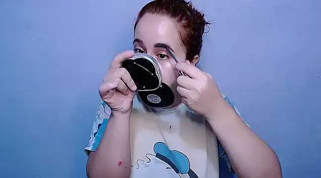 SubLayla01 online show from 02.03.25