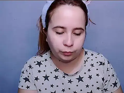 SubLayla01 online show from 10.28.25