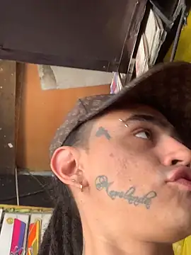 JovenDesobediente online show from 09.09.25