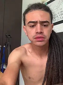 JovenDesobediente online show from 09.16.25