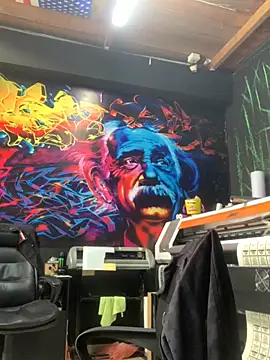 JovenDesobediente online show from 10.11.25