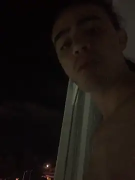 JovenDesobediente online show from 10.15.25