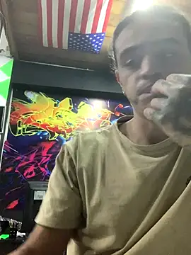 JovenDesobediente online show from 12.16.25