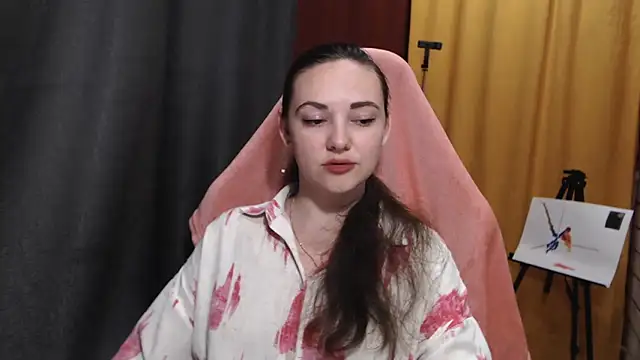 Snapshot of StacyMind chatting on 06.18.26 StacyMind online show from 06.18.26