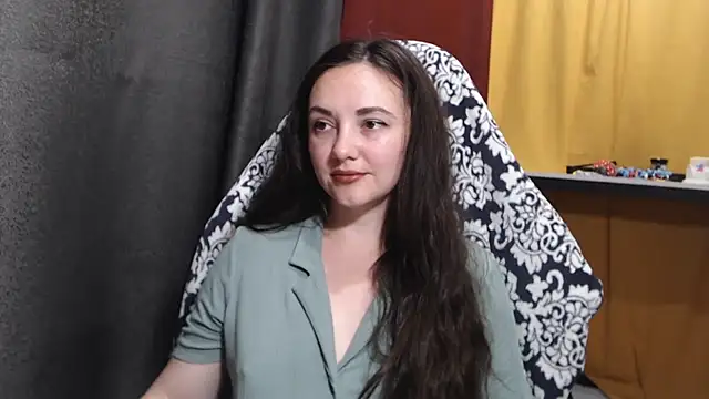 Snapshot of StacyMind chatting on 07.03.26 StacyMind online show from 07.03.26