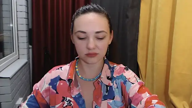 Snapshot of StacyMind chatting on 07.22.26 StacyMind online show from 07.22.26