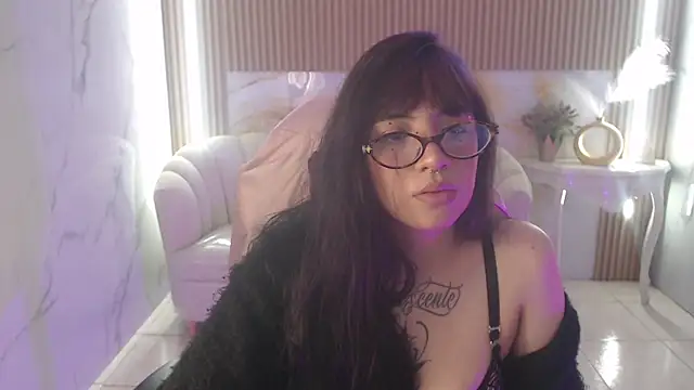 ninfa1 ch online show from 07.01.26
