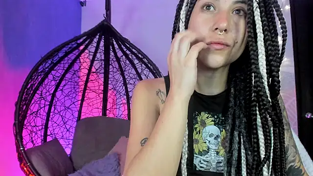 Snapshot of Hellen_dumont chatting on 02.03.25 Hellen dumont online show from 02.03.25