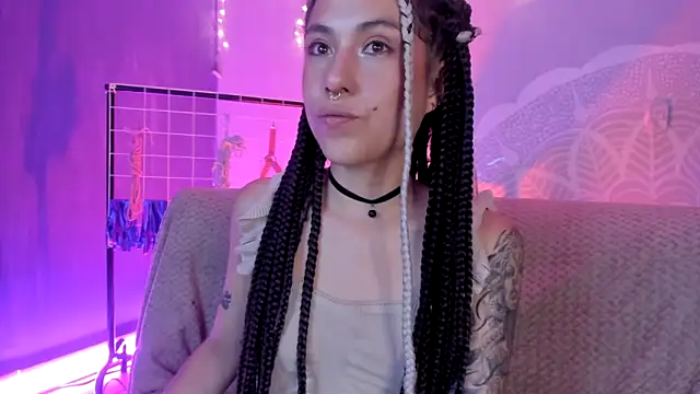 Snapshot of Hellen_dumont chatting on 02.12.25 Hellen dumont online show from 02.12.25