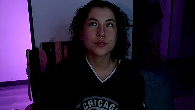 Hellen dumont online show from 02.26.26