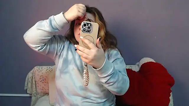 so shy online show from 02.12.26