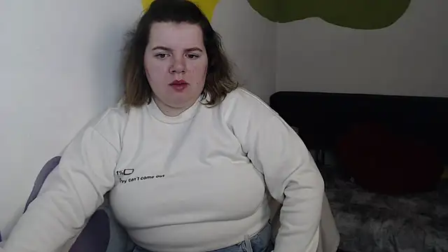 so shy online show from 03.29.26