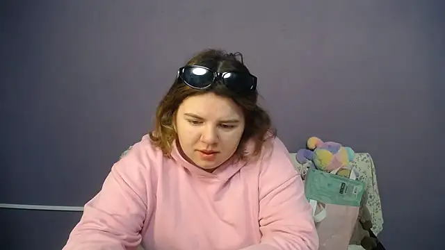 so shy online show from 05.11.26