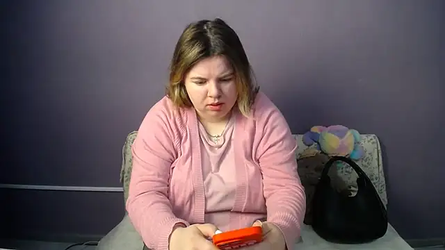 so shy online show from 05.13.26