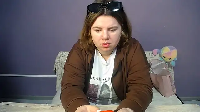 so shy online show from 05.16.26