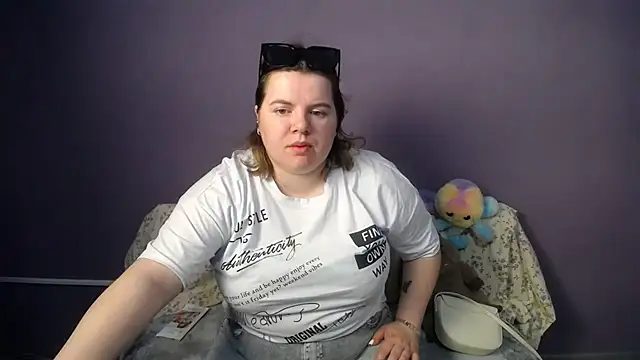 so shy online show from 05.25.26