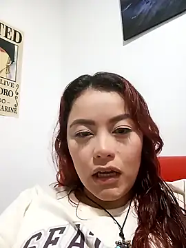 Snapshot of DarlingBDSM_ chatting on 10.19.25 DarlingBDSM online show from 10.19.25