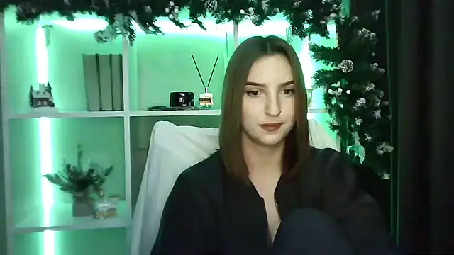 Snapshot of X_Alisa chatting on 12.03.24 X Alisa online show from 12.03.24