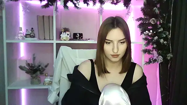 Snapshot of X_Alisa chatting on 01.14.25 X Alisa online show from 01.14.25
