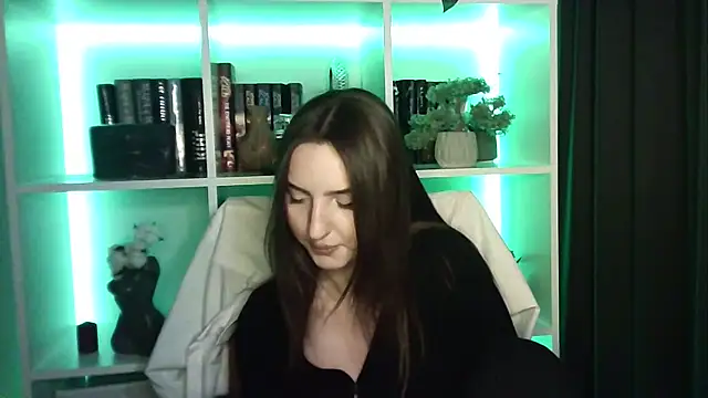 X Alisa online show from 03.03.26