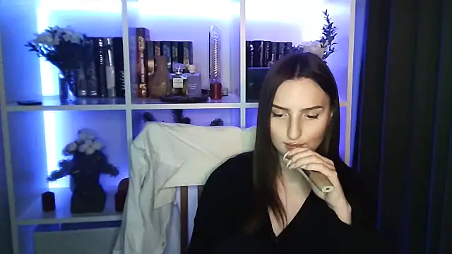 X Alisa online show from 03.11.26