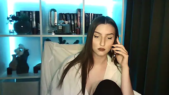 X Alisa online show from 03.28.26