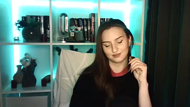 X Alisa online show from 03.29.26