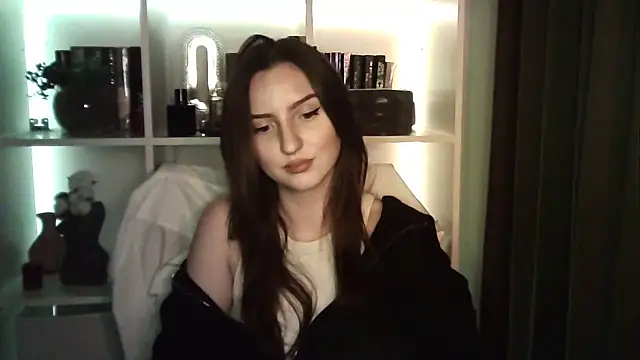 X Alisa online show from 04.19.26