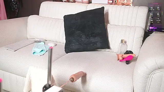 katlyn martins online show from 03.03.26