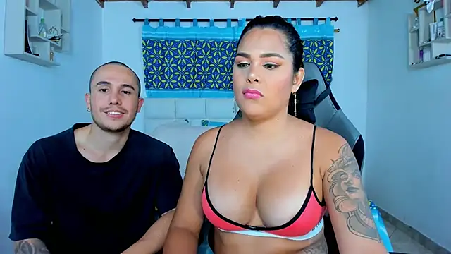 xxx sweet couple  online show from 02.09.25