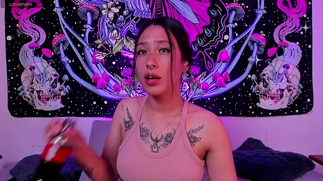 aciddollhell online show from 05.26.26