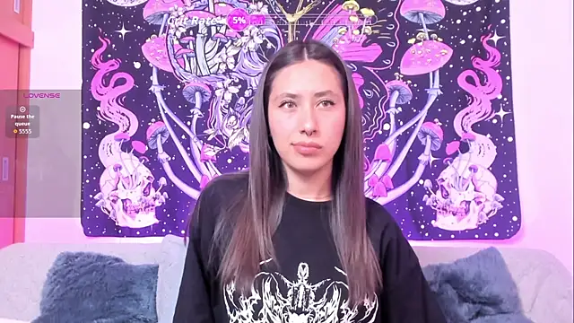 aciddollhell online show from 07.01.26