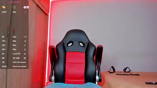 barbiee ebony online show from 04.07.26