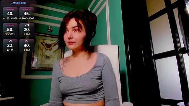 Snapshot of 1Munique chatting on 02.02.26 1Munique online show from 02.02.26