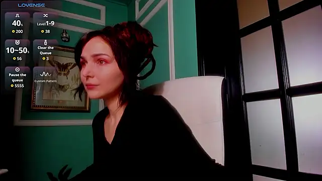 Snapshot of 1Munique chatting on 02.03.26 1Munique online show from 02.03.26