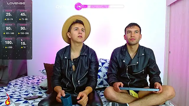 Snapshot of dorian_h_ chatting on 12.13.24 dorian h online show from 12.13.24