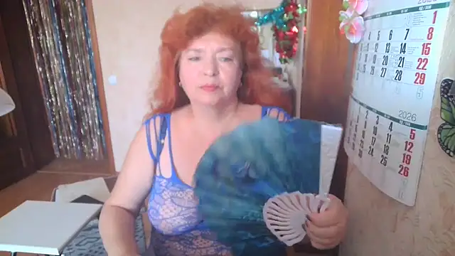 LadaXMay online show from 03.21.26