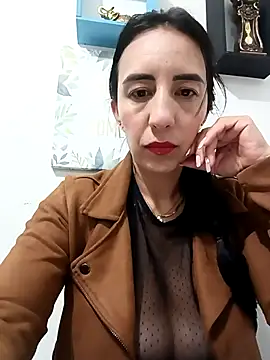 Snapshot of christine-x chatting on 02.15.25 christine-x online show from 02.15.25