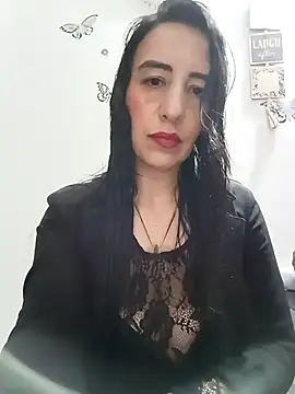 Snapshot of christine-x chatting on 02.03.26 christine-x online show from 02.03.26