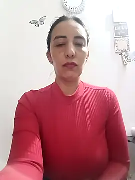 Snapshot of christine-x chatting on 02.13.26 christine-x online show from 02.13.26