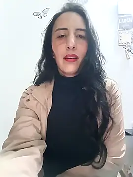 Snapshot of christine-x chatting on 02.26.26 christine-x online show from 02.26.26