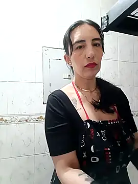 christine-x online show from 05.08.26