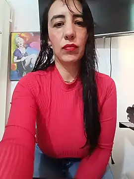 christine-x online show from 05.15.26
