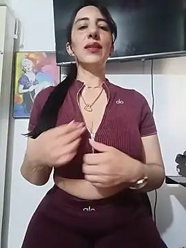 christine-x online show from 05.16.26