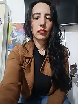 christine-x online show from 06.02.26